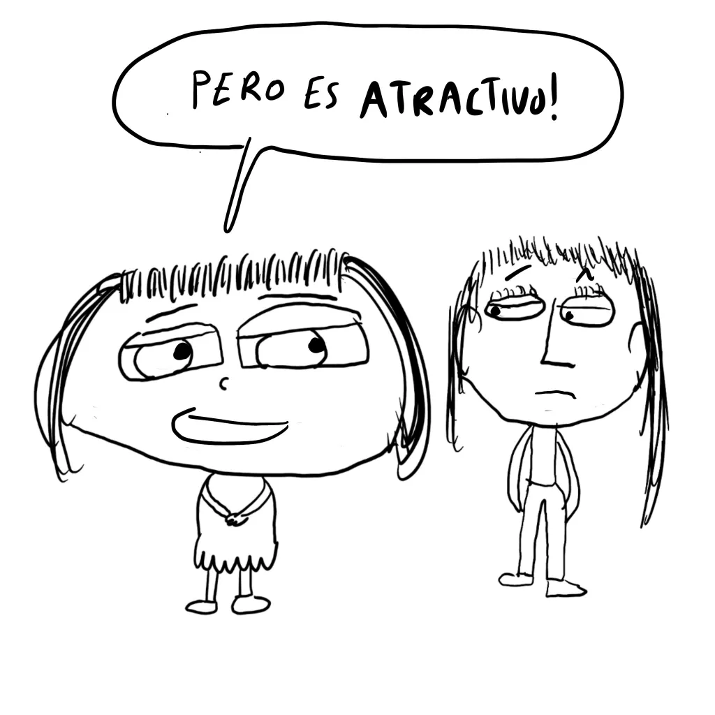 atraccion